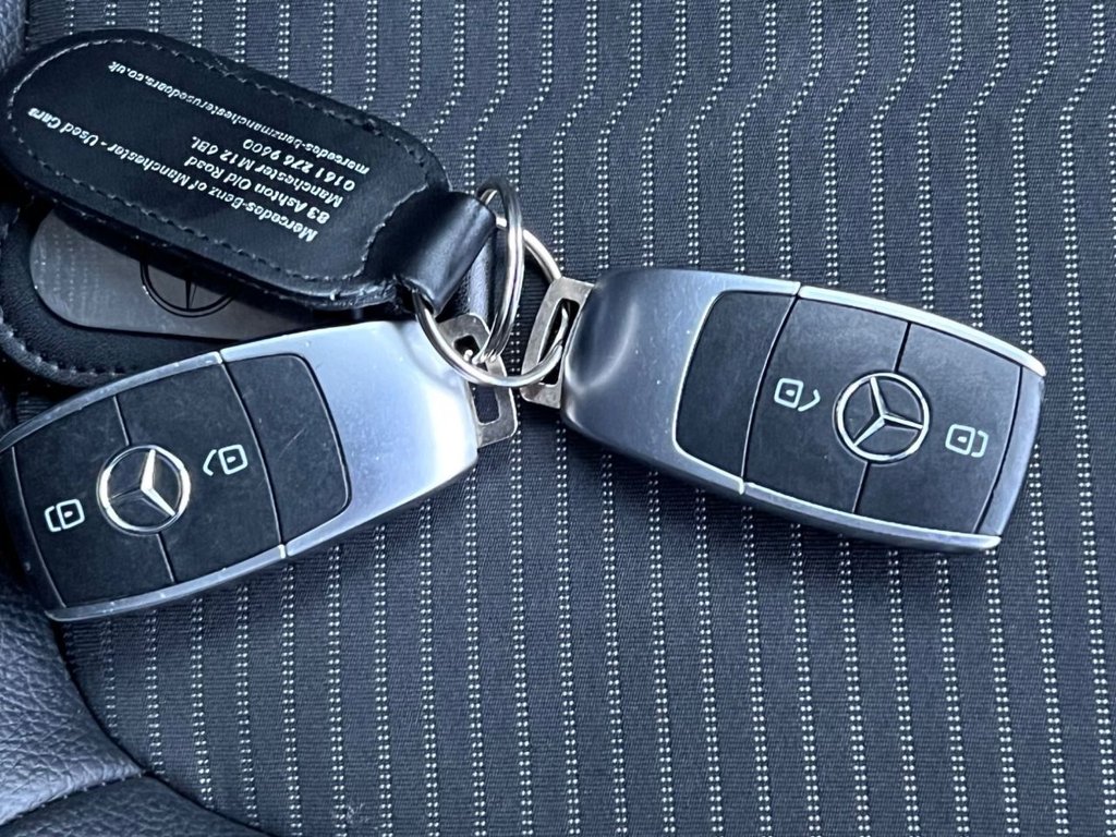 Used Mercedes-Benz A-Class 2018 for sale - 77236713: Photo 28