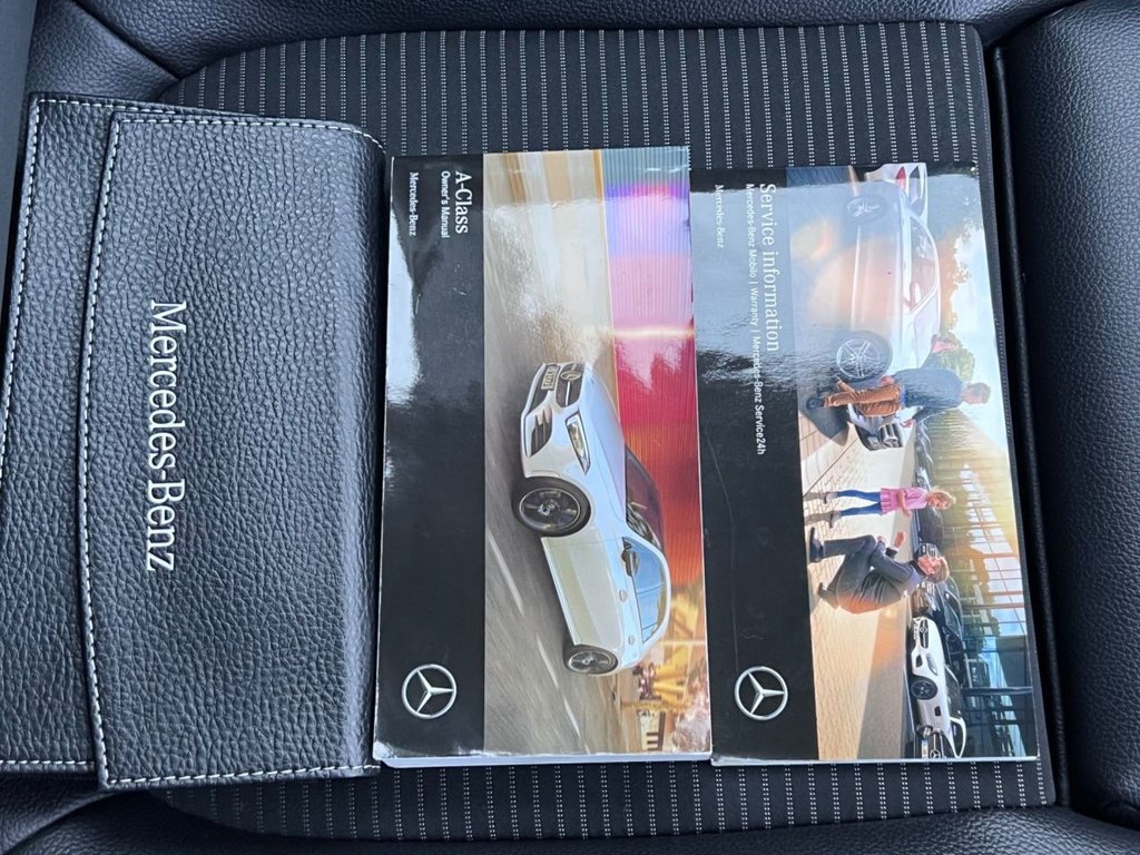 Used Mercedes-Benz A-Class 2018 for sale - 77236713: Photo 29