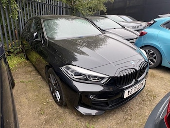 Used BMW 1 Series 2021 for sale - 79628689: Photo
