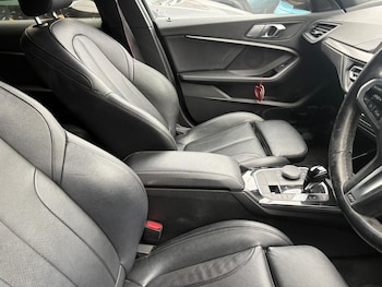 Used BMW 1 Series 2021 for sale - 79628689: Photo