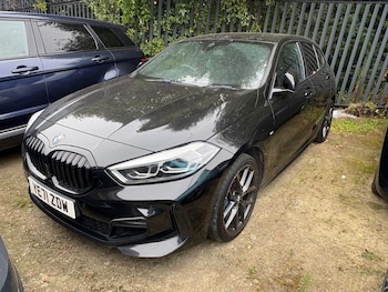 Used BMW 1 Series 2021 for sale - 79628689: Photo