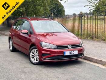 2019 (G2) - 1.0 TSI 115 SE 5dr DSG
