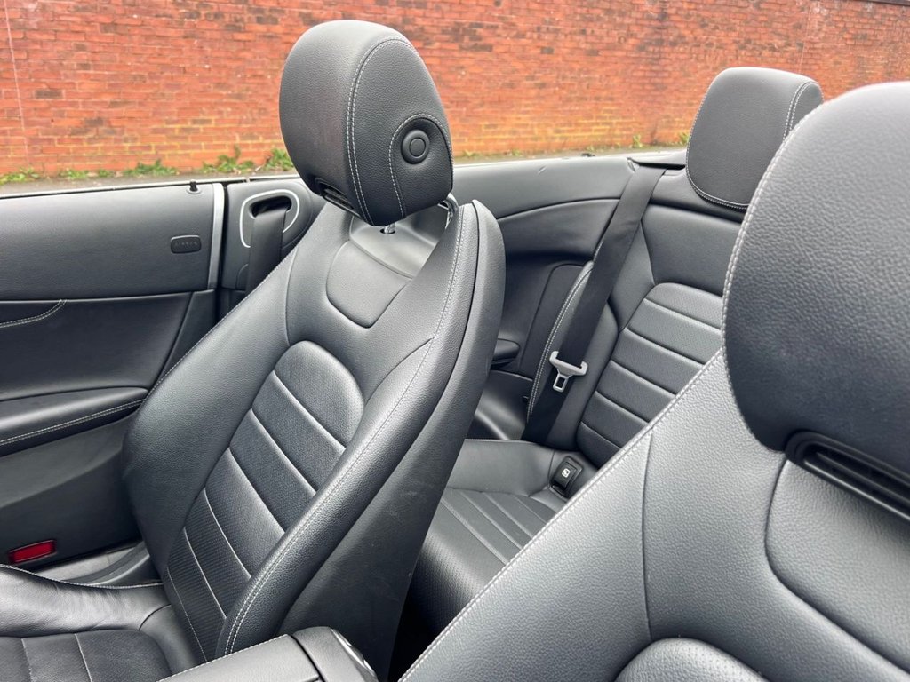 Used Mercedes-Benz C Class 2018 for sale - 77593958: Photo 13