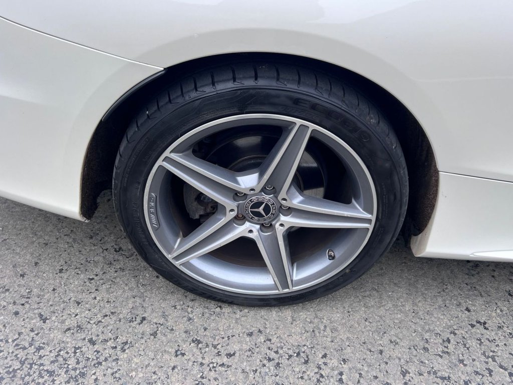 Used Mercedes-Benz C Class 2018 for sale - 77593958: Photo 16
