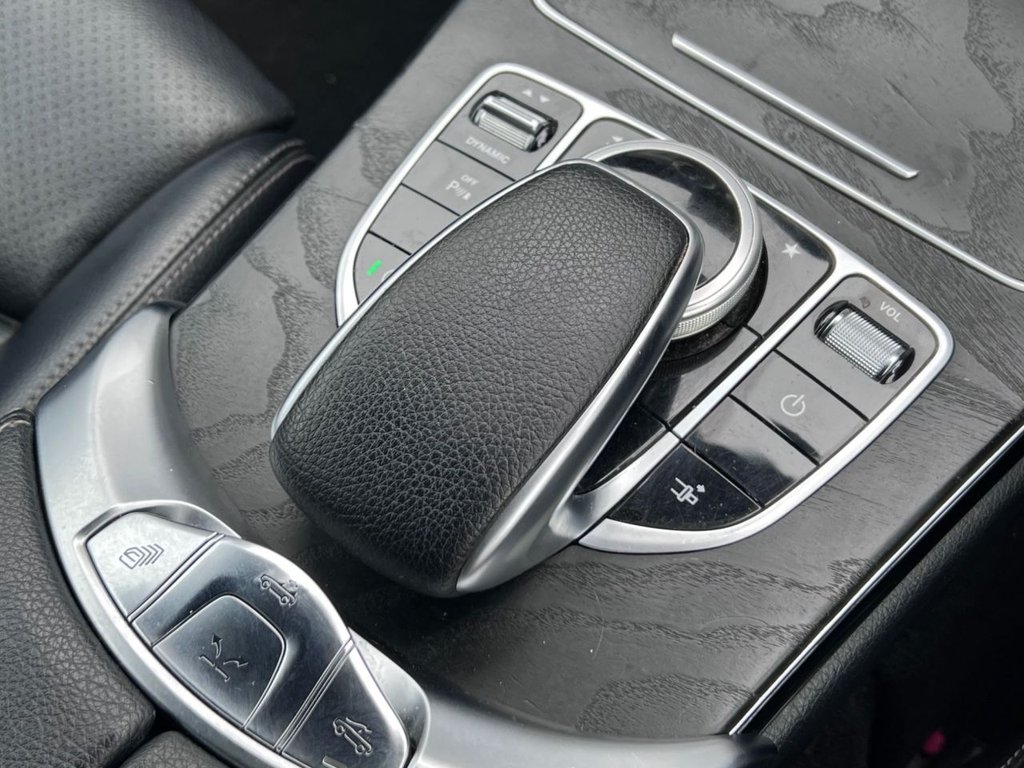 Used Mercedes-Benz C Class 2018 for sale - 77593958: Photo 20