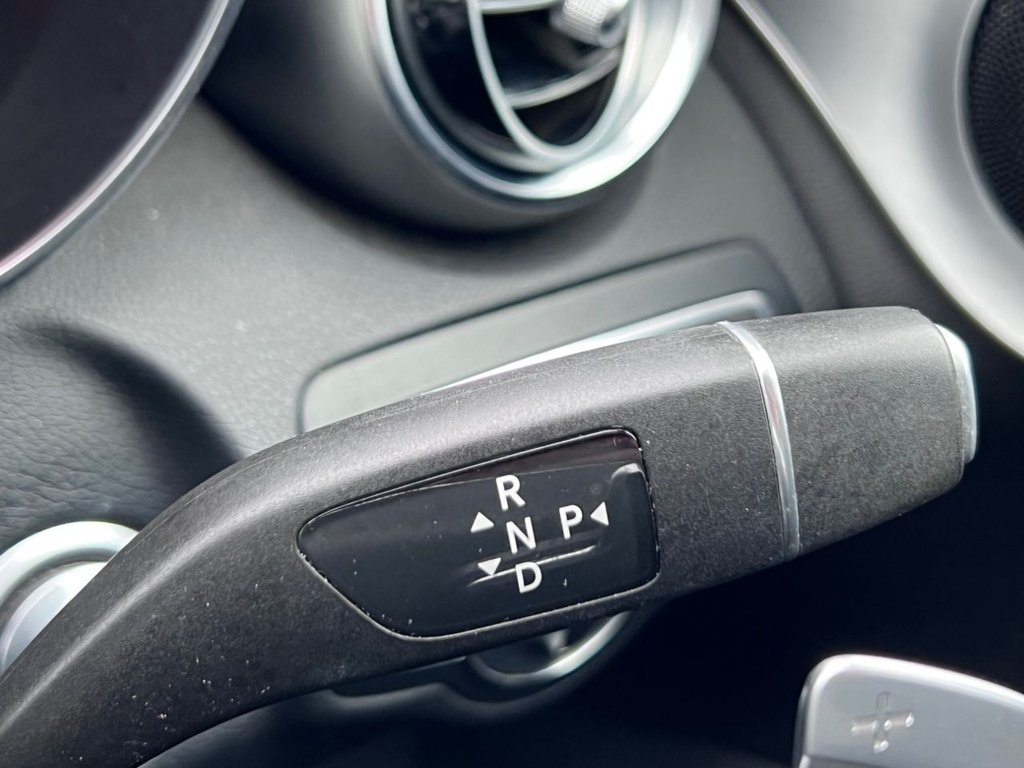 Used Mercedes-Benz C Class 2018 for sale - 77593958: Photo 21