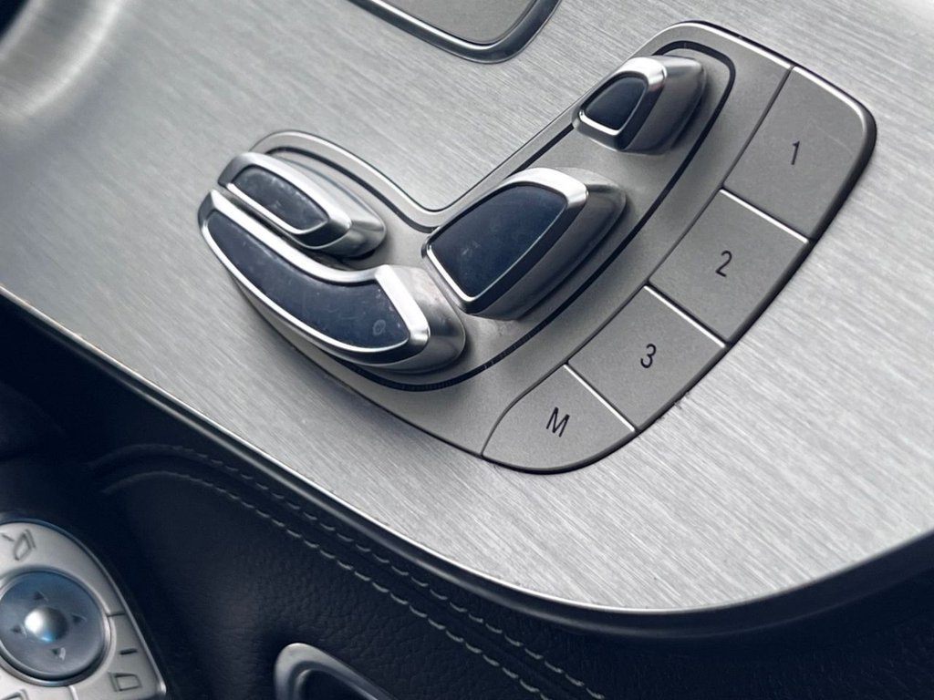 Used Mercedes-Benz C Class 2018 for sale - 77593958: Photo 24