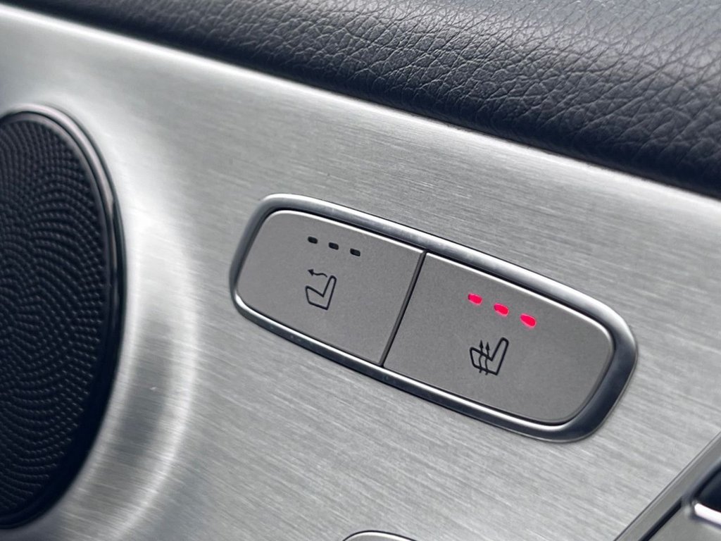 Used Mercedes-Benz C Class 2018 for sale - 77593958: Photo 25