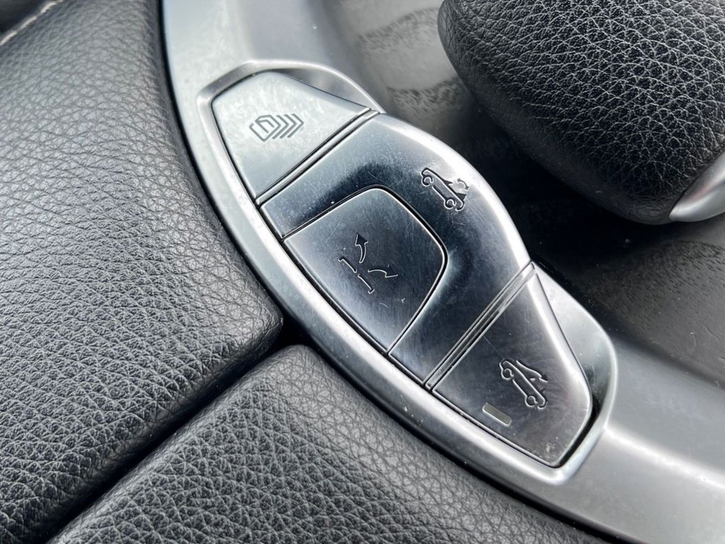 Used Mercedes-Benz C Class 2018 for sale - 77593958: Photo 27