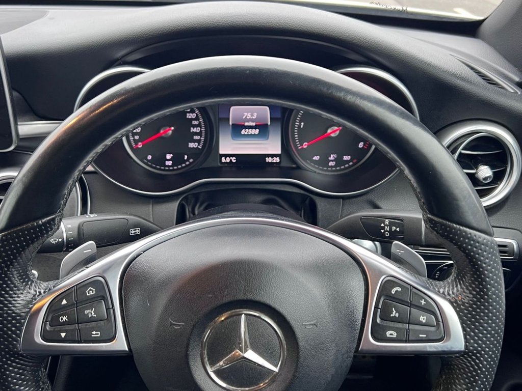 Used Mercedes-Benz C Class 2018 for sale - 77593958: Photo 29