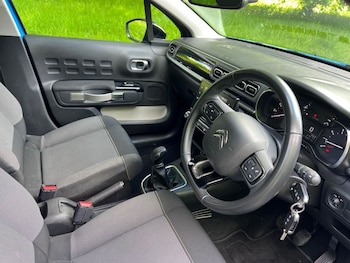 Used Citroen C3 2019 for sale - 78618996: Photo