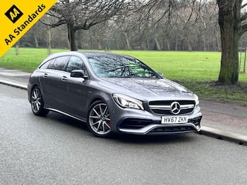 Used Mercedes-Benz CLA 2017 for sale - 79628840: Photo