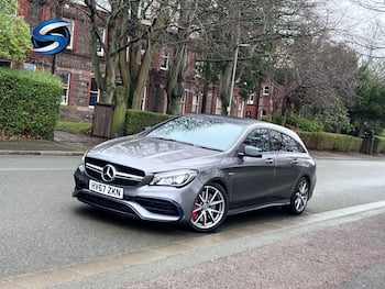 Used Mercedes-Benz CLA 2017 for sale - 79628840: Photo