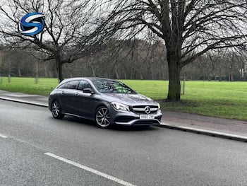 Used Mercedes-Benz CLA 2017 for sale - 79628840: Photo