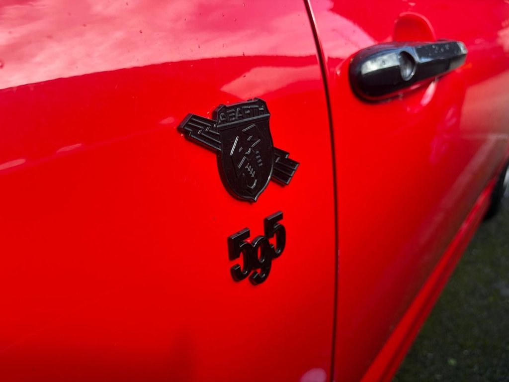 Used Abarth 595 2019 for sale - 78074133: Photo 5