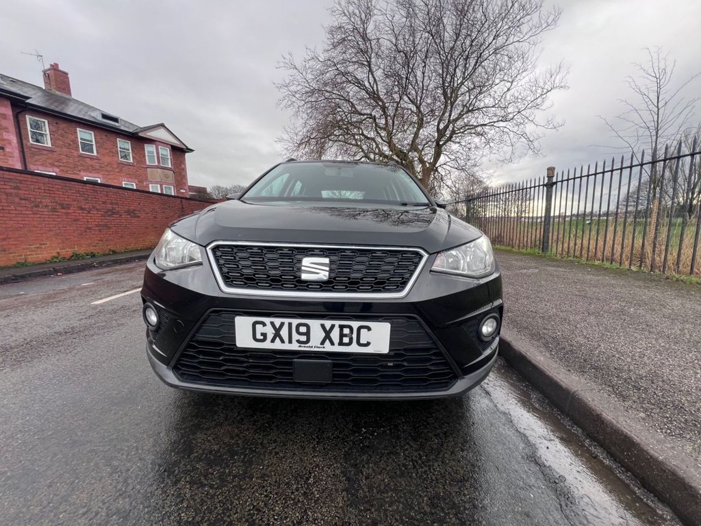 Used SEAT Arona 2019 for sale - 77563776: Photo 10