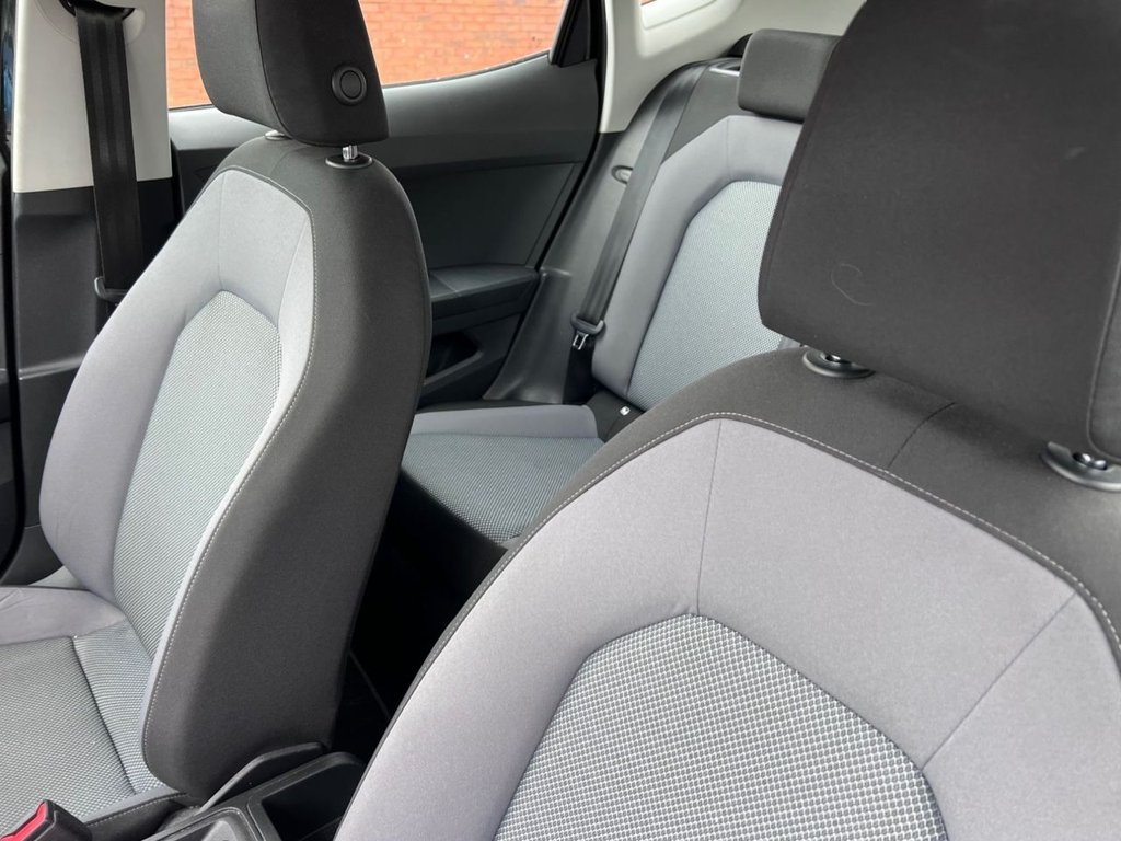 Used SEAT Arona 2019 for sale - 77563776: Photo 12
