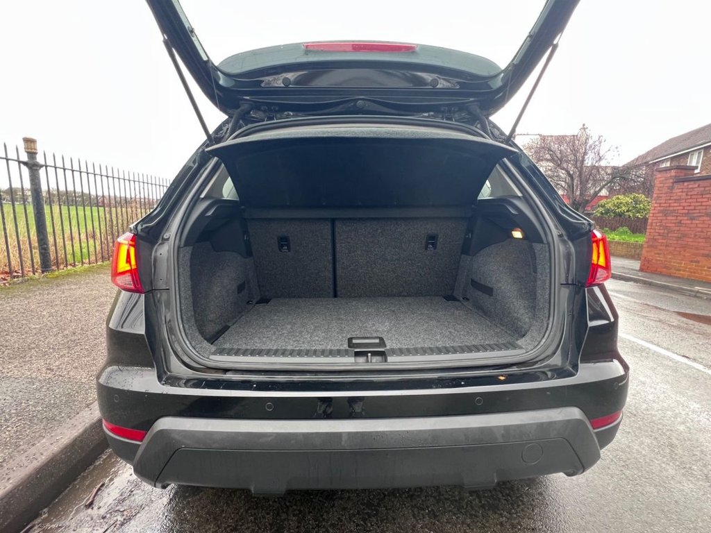 Used SEAT Arona 2019 for sale - 77563776: Photo 14