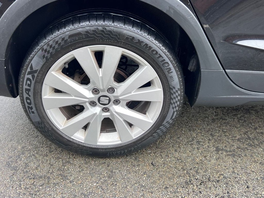 Used SEAT Arona 2019 for sale - 77563776: Photo 15