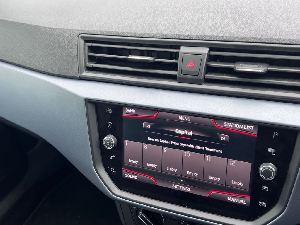 Used SEAT Arona 2019 for sale - 77563776: Photo 16