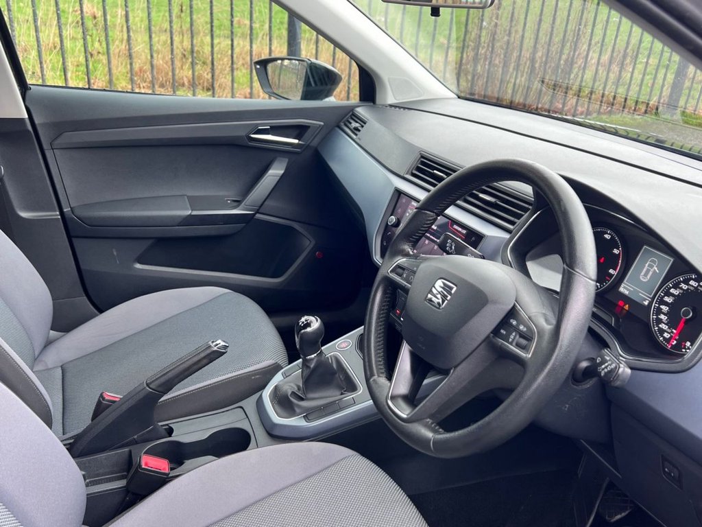 Used SEAT Arona 2019 for sale - 77563776: Photo 2