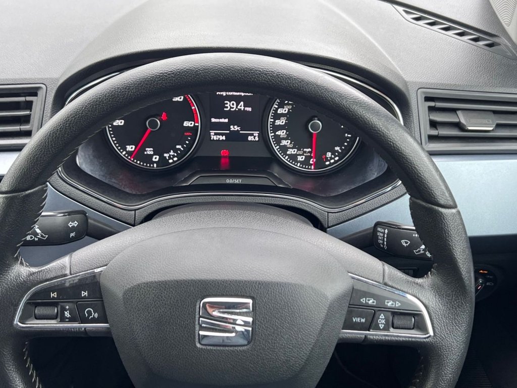 Used SEAT Arona 2019 for sale - 77563776: Photo 24