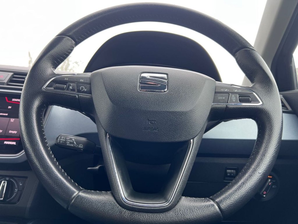 Used SEAT Arona 2019 for sale - 77563776: Photo 25