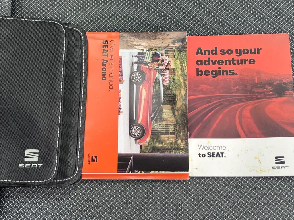 Used SEAT Arona 2019 for sale - 77563776: Photo 27