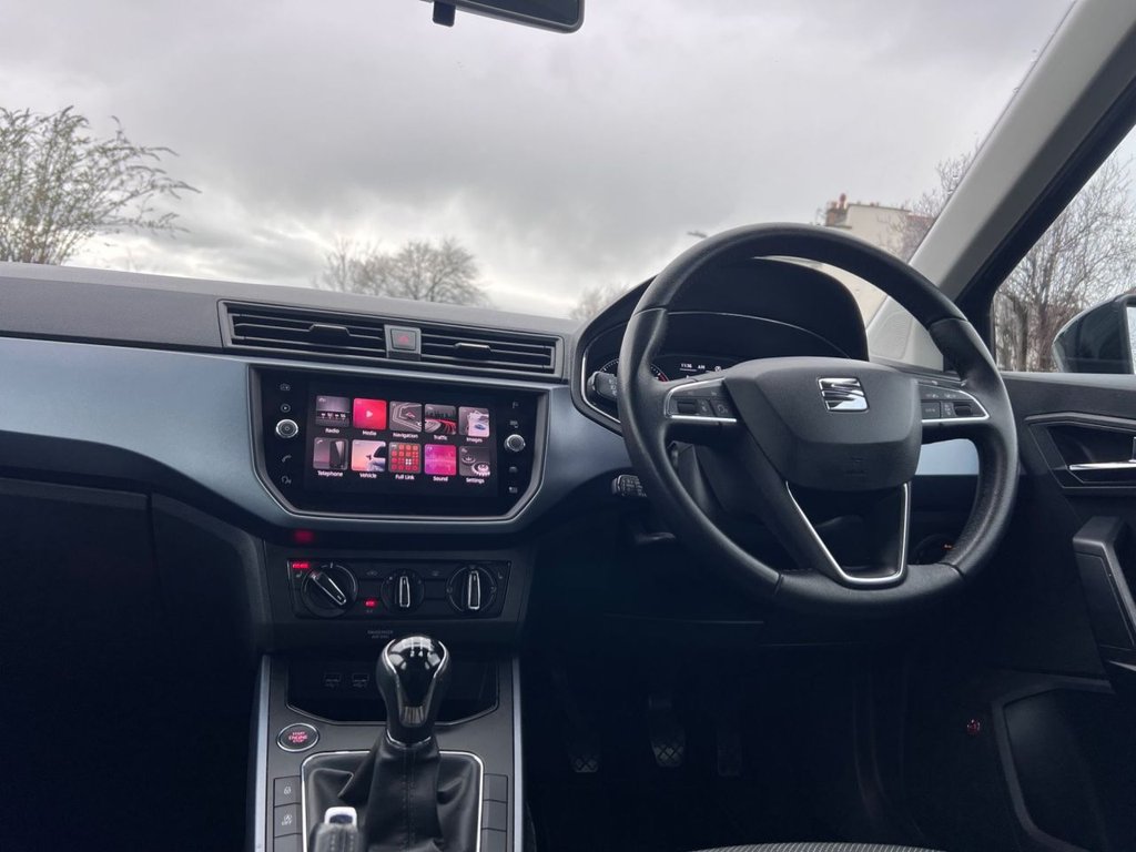 Used SEAT Arona 2019 for sale - 77563776: Photo 30