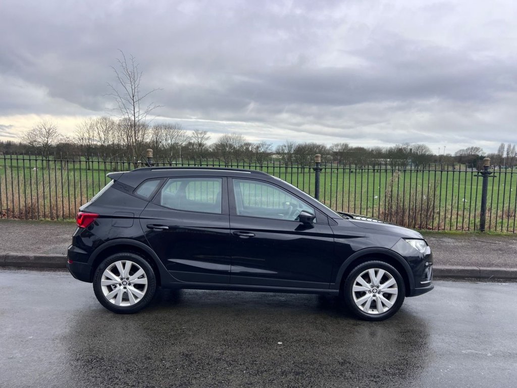 Used SEAT Arona 2019 for sale - 77563776: Photo 5
