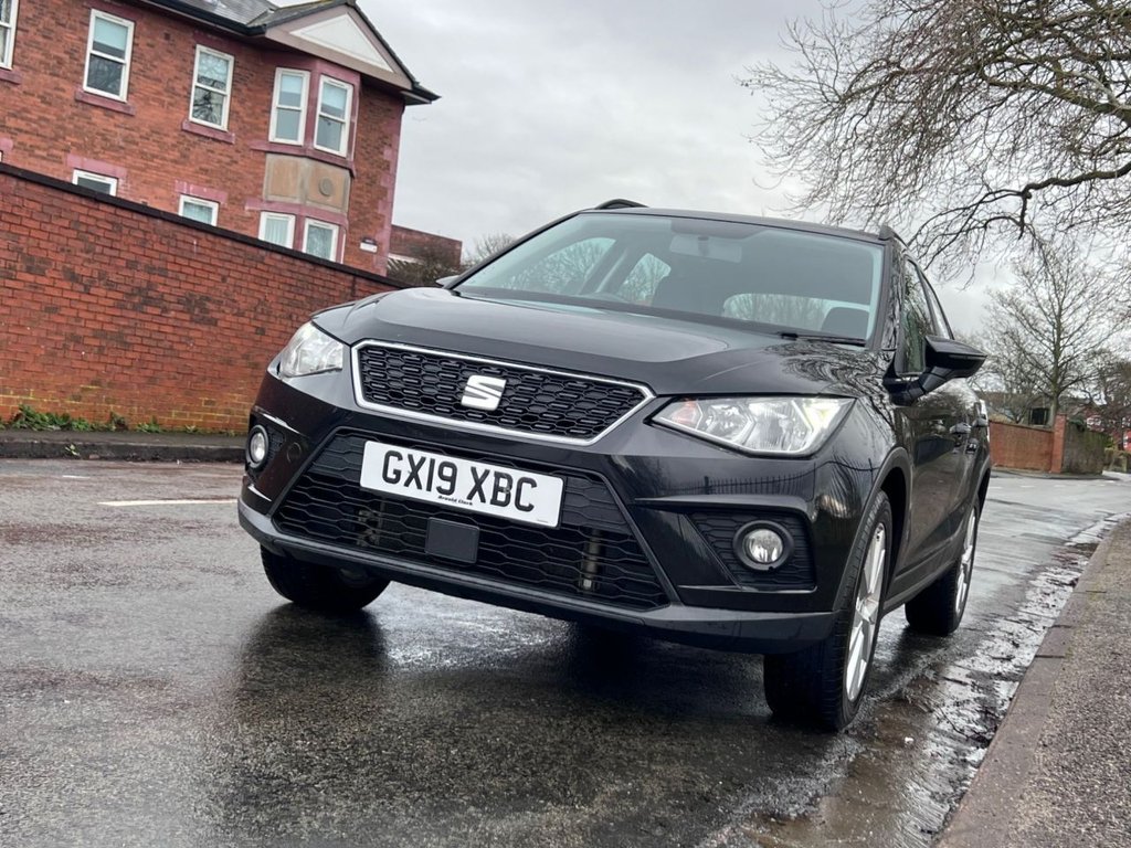 Used SEAT Arona 2019 for sale - 77563776: Photo 8