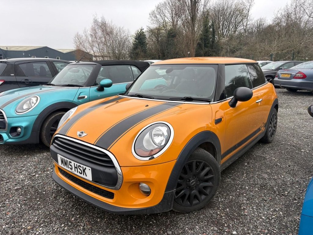 Used MINI Hatch 2015 for sale - 77805950: Photo 3