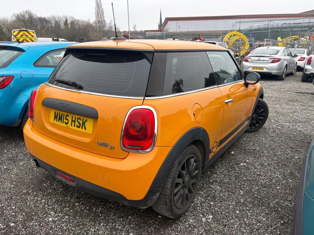 Used MINI Hatch 2015 for sale - 77805950: Photo 5
