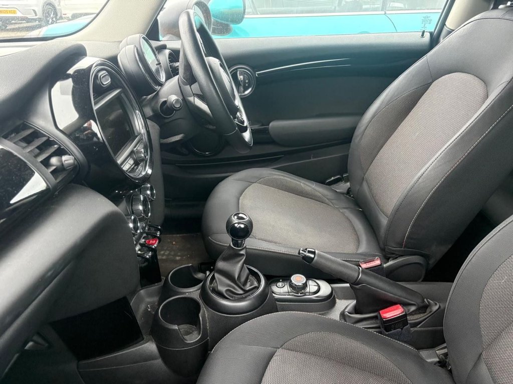 Used MINI Hatch 2015 for sale - 77805950: Photo 6