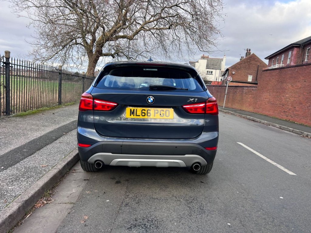 Used BMW X1 2016 for sale - 77082366: Photo 11