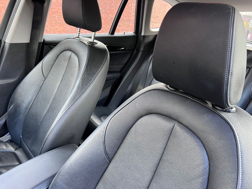 Used BMW X1 2016 for sale - 77082366: Photo 12