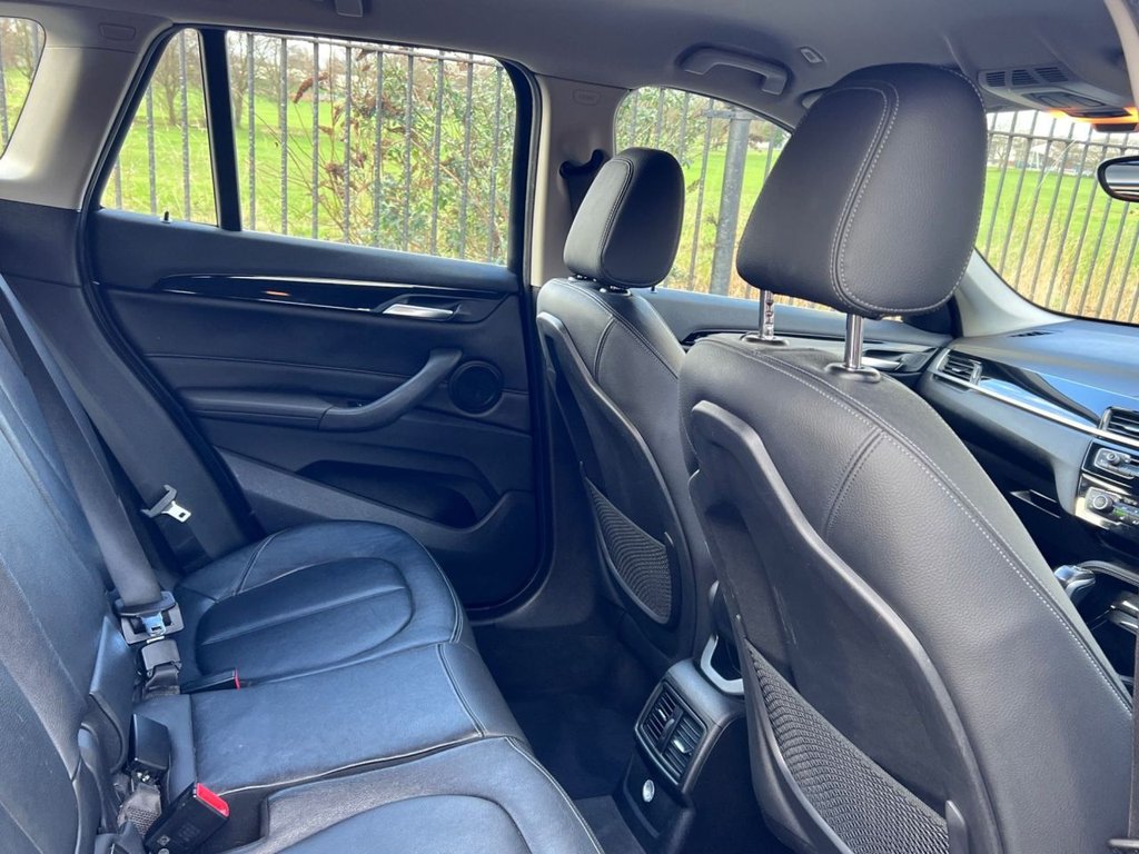 Used BMW X1 2016 for sale - 77082366: Photo 13