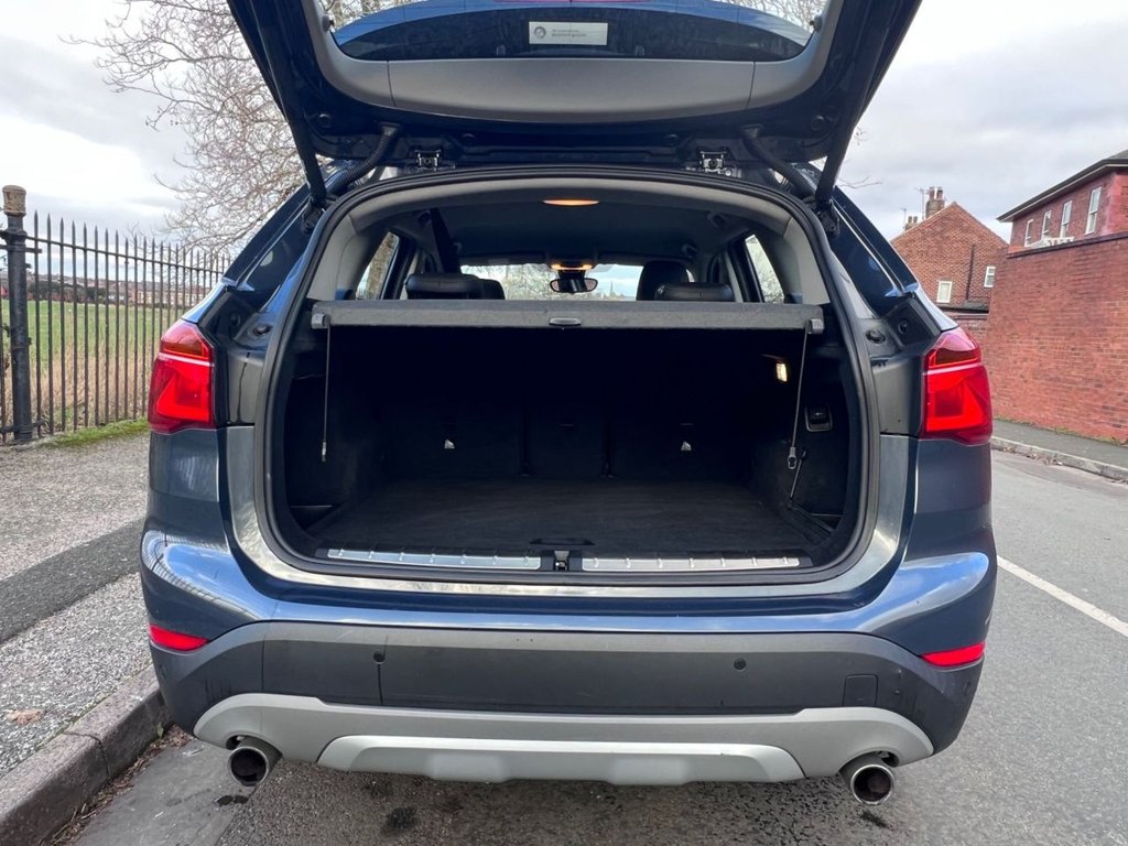 Used BMW X1 2016 for sale - 77082366: Photo 14