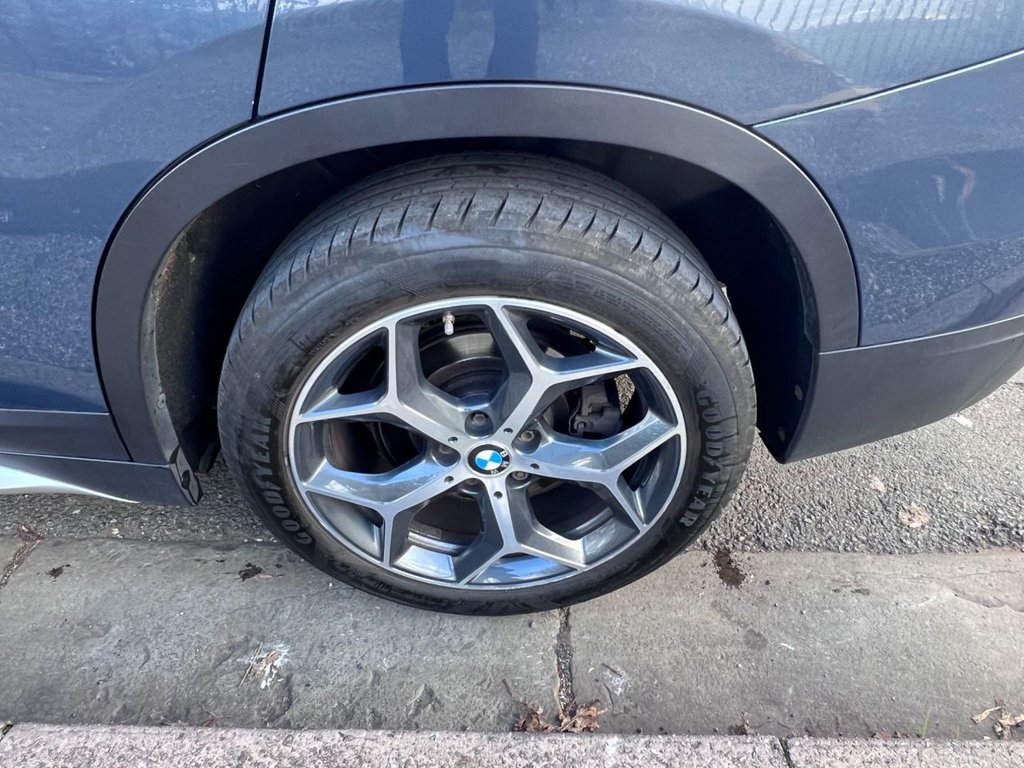 Used BMW X1 2016 for sale - 77082366: Photo 15