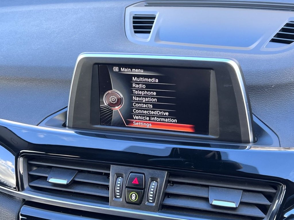 Used BMW X1 2016 for sale - 77082366: Photo 18