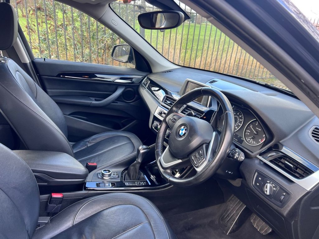 Used BMW X1 2016 for sale - 77082366: Photo 2