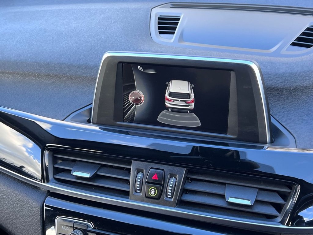 Used BMW X1 2016 for sale - 77082366: Photo 20