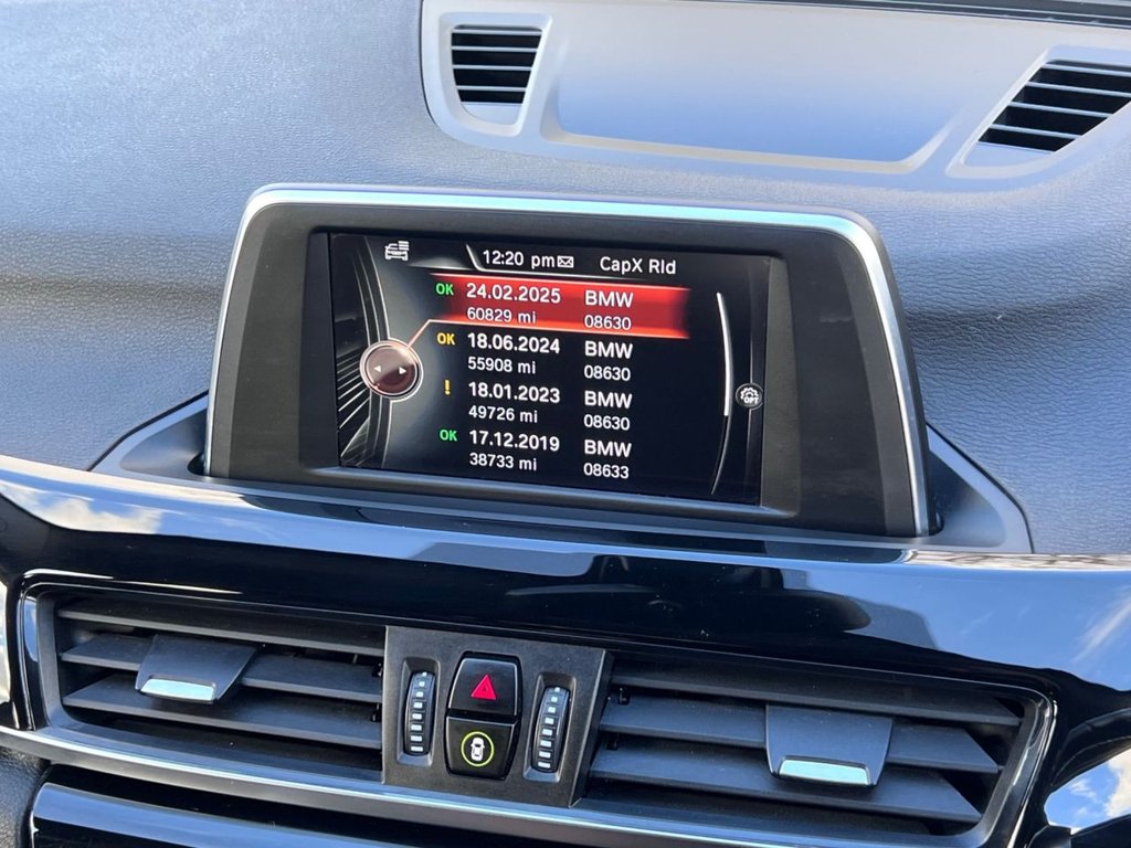 Used BMW X1 2016 for sale - 77082366: Photo 24