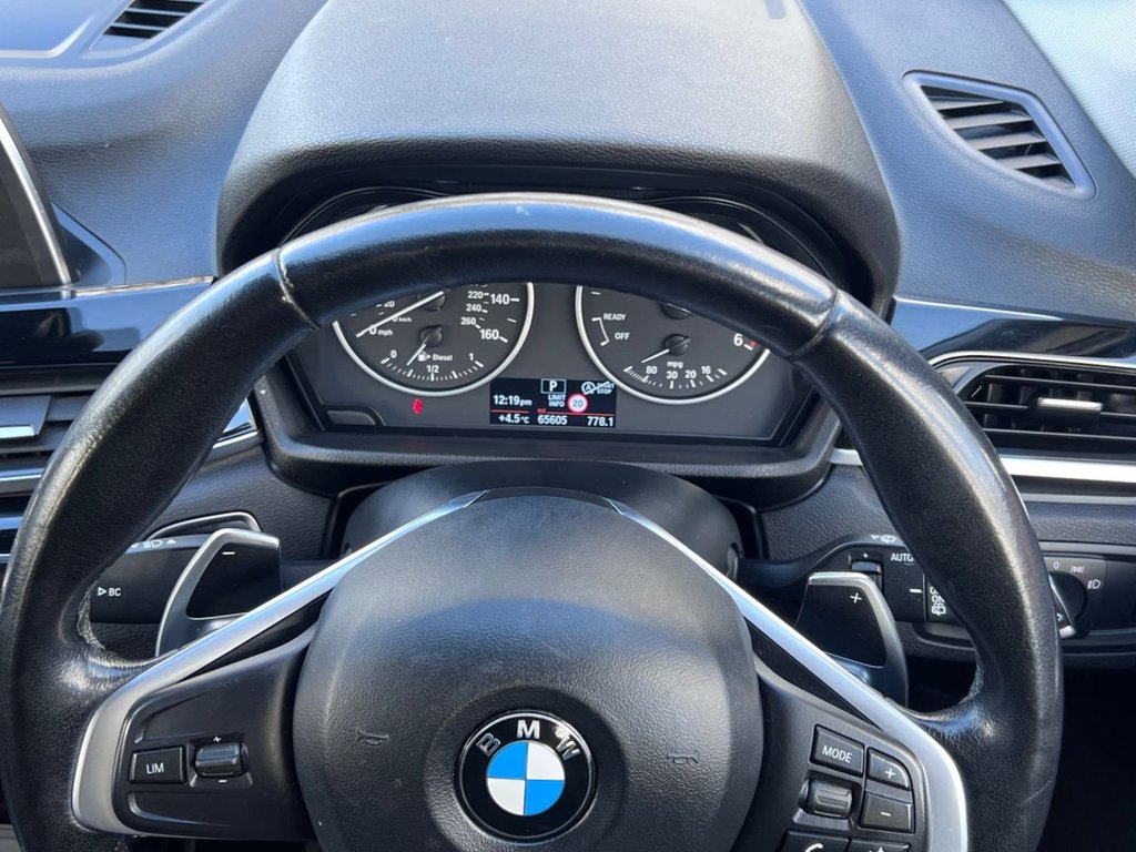 Used BMW X1 2016 for sale - 77082366: Photo 25