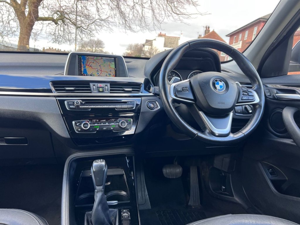 Used BMW X1 2016 for sale - 77082366: Photo 26
