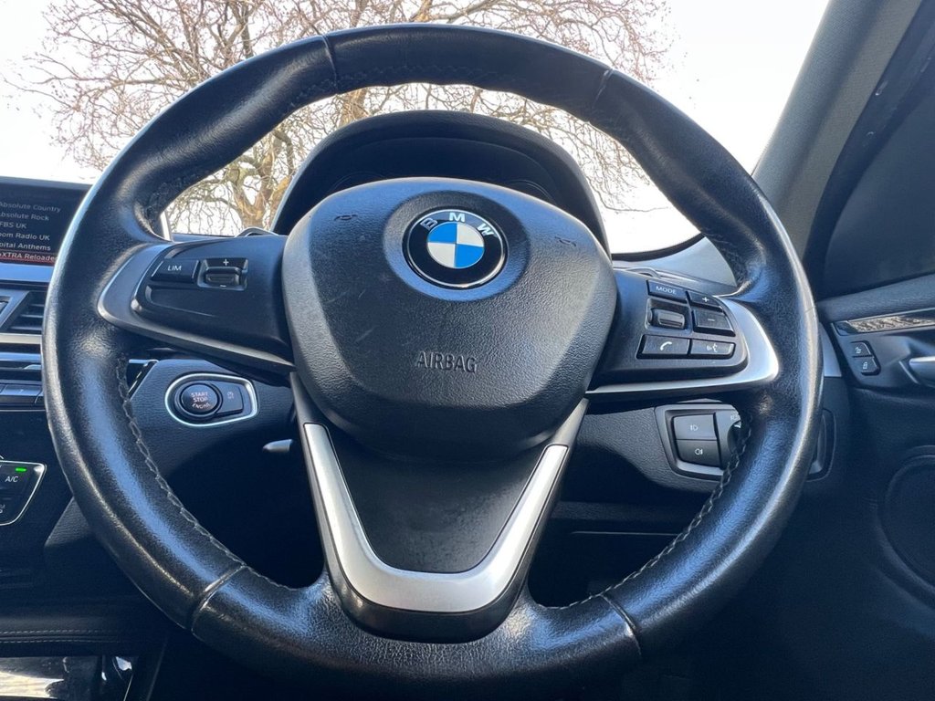 Used BMW X1 2016 for sale - 77082366: Photo 27