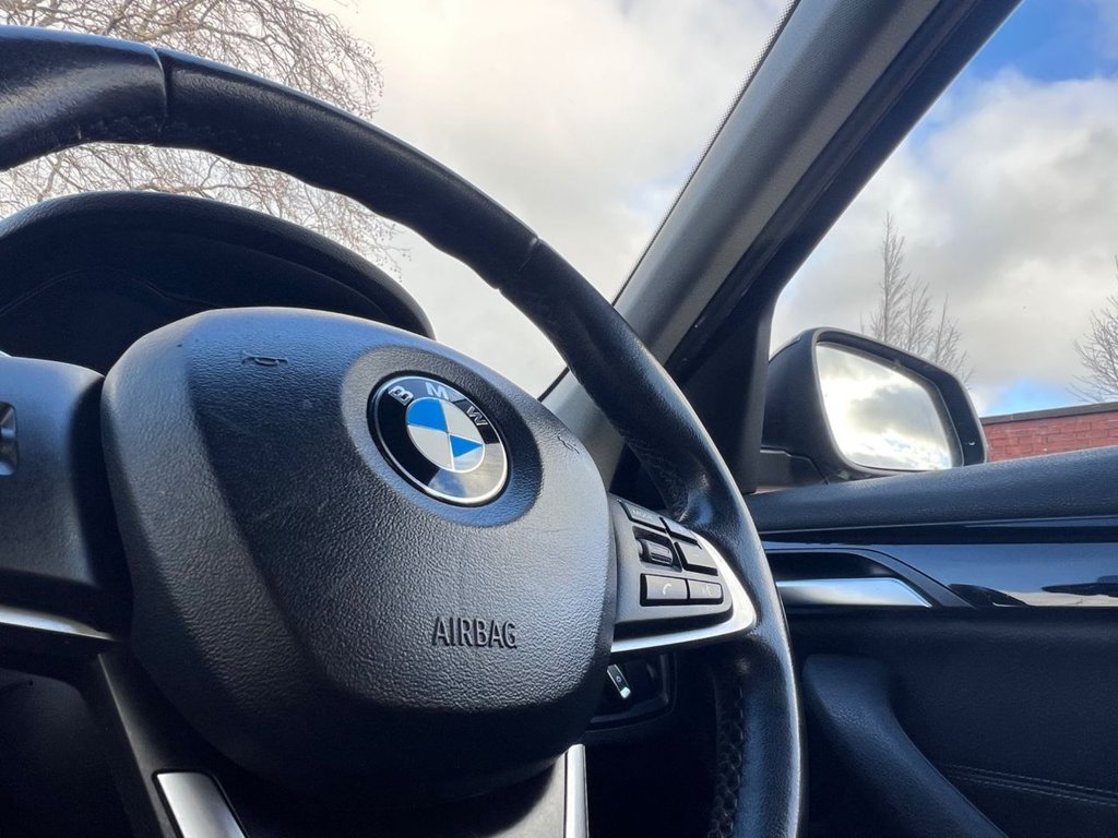 Used BMW X1 2016 for sale - 77082366: Photo 29