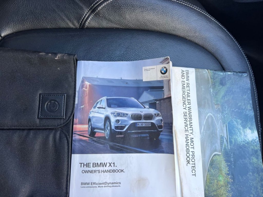 Used BMW X1 2016 for sale - 77082366: Photo 31