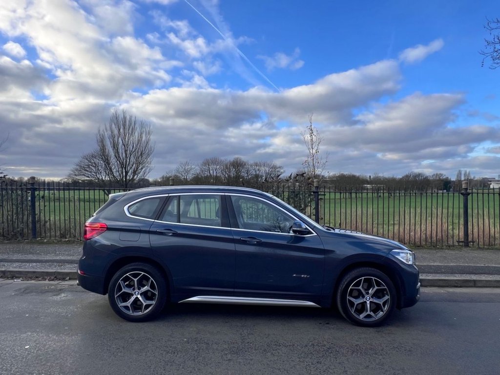 Used BMW X1 2016 for sale - 77082366: Photo 5