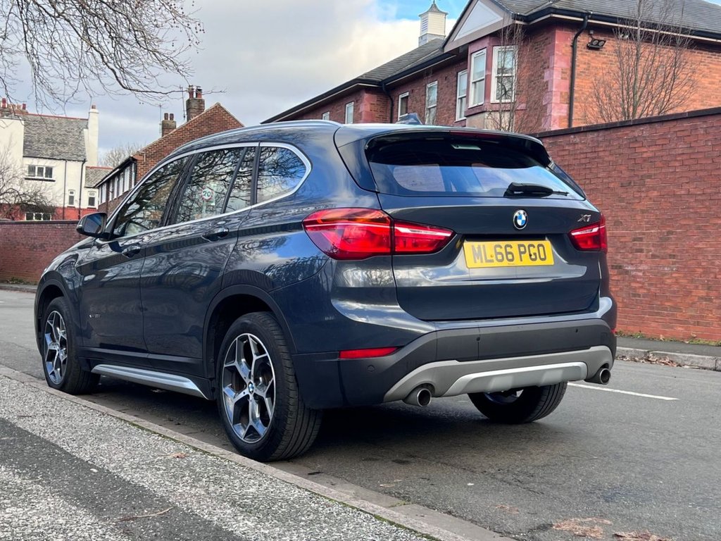 Used BMW X1 2016 for sale - 77082366: Photo 9